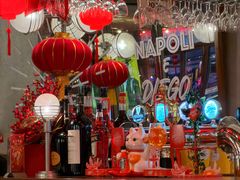 -BOTTEGA意库(中骏世界城店)