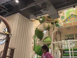-MELAND CLUB亲子乐园•派对(石家庄万象城店)