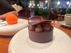 -王府井文华东方酒店-紫膳餐厅