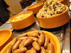 -喜家自助小火锅(卓悦里店)