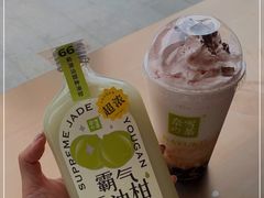 -奈雪的茶(印象城店)
