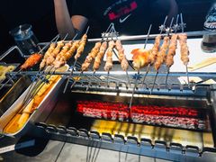 -很久以前羊肉串(朝阳路店)