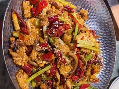 -米椰湘·辣椒炒肉