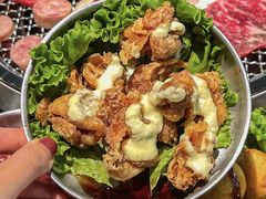 -醉火烧泥炉烤肉(孩儿巷店)