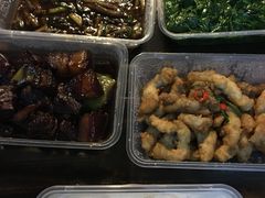 -蘭心餐厅(进贤路店)