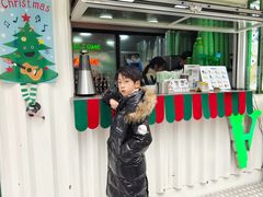 -ALPHA COFFEE阿尔法咖啡(虹泉路店)