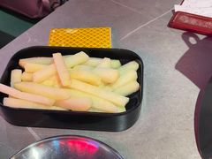 -令狐冲·炭烤活鱼(宝龙店)