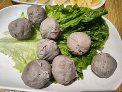 -夜牛潮汕鲜牛肉火锅店(翻身店)