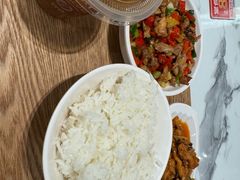 -乡村基·川味现炒大王(熙悦天街店)