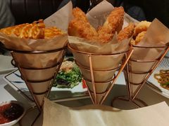 -清真·艾美可餐厅(鹏欣水游城店)