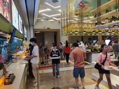 -堂会(白云店)