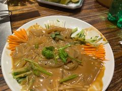 -柿子树炭烤羊腿(金台路店)
