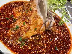 -麻都·成都菜(人民广场店)
