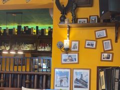 -秀·爱尔兰餐吧(上海路店)