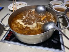 -蝎王府羊蝎子(西直门店)