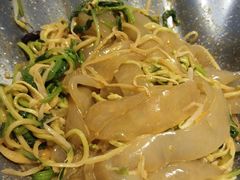 东北大拉皮-95号酱骨·一块豆腐(展春园西路店)