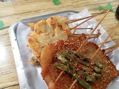 -夫妻串店(和睦路店)