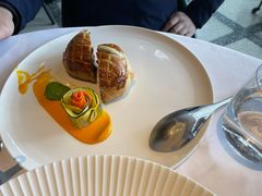 -L'Arome芳芳法国餐厅(仙林金鹰店)