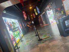 -星轶STARX影城(瑞安吾悦广场旗舰店)