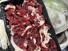 -山珍鲜牛肉火锅本地老字号(汕中老店)