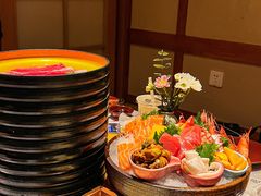 -花潮料理艺食馆(世欧广场店)