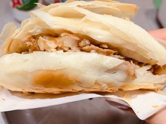 -小豆海棠(嘉兴路店)