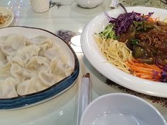 -石老头关东饺子王·东北菜(嘉华鑫城店)