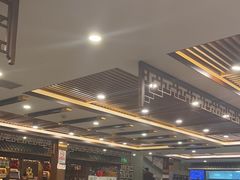 -百叶居·老北京涮羊肉(鼓楼店)