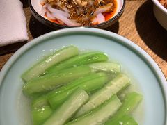 -渝信川菜(长安店)