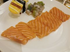 -禾斗海鲜自助(市南银座店)