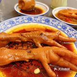 赣南粉局江西锅气炒粉