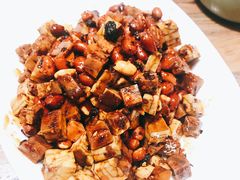 -小杨烤肉(朱雀店)