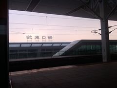 -海口东站