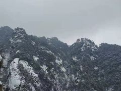 -九华山风景区