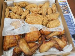 -肯德基(澳门银河店)