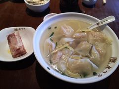 -老半斋(福州路店)