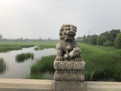 -卢沟桥文化旅游区(卢沟桥)