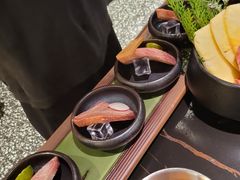 -厚贞日式烤肉(浦东汇智店)