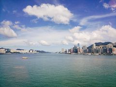 -香港九龙海逸君绰酒店