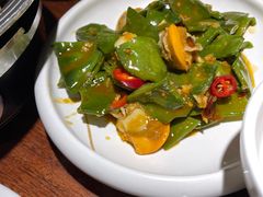 -前海沿·青岛菜(大拇指广场石老人店)