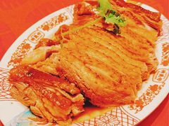 -神更仔·潮汕魂大排档(汉口路店)