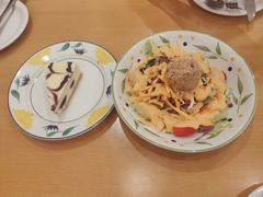 -萨莉亚意式餐厅(天河城购物中心店)