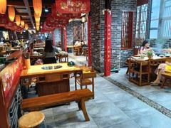 -蜀家渝重庆火锅(南屏街店)