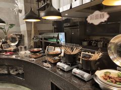-丹枫白露酒店·Q Cafe餐厅