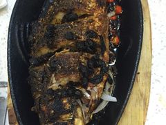 -万鑫鸡翅