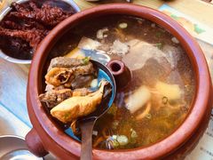 -88号小吃店·经典云南菜·地道纳西美食