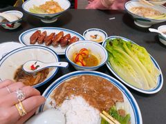 -左记港食(融科天城店)
