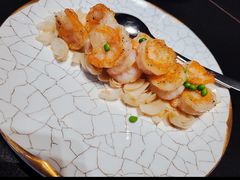 -翕间食·精致淮扬菜(江苏大剧院店)