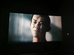 -万达影城(浦西万达广场激光IMAX店)