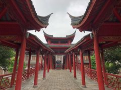 -龙潭水乡